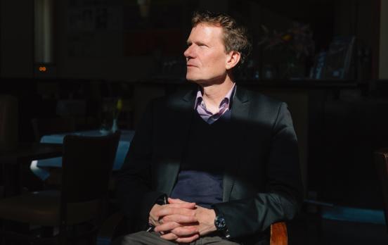 Hartmut Rosa: „Ich will den Modus unseres In-der-Welt-Seins ändern”