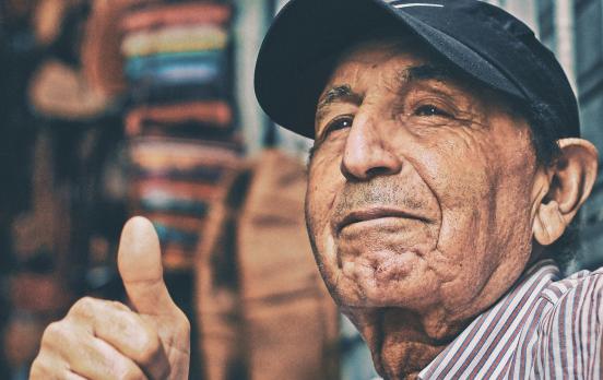 Ist Glück eine Entscheidung?