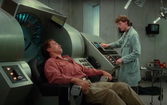 Transplantierte Erinnerungen: Traum oder Alptraum?