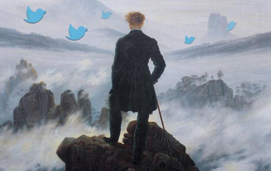 Ein kleines Lehrstück in Erkenntnistheorie