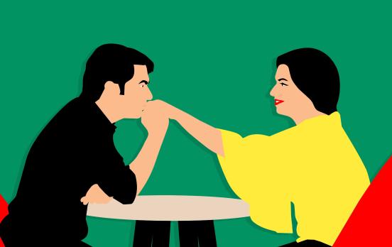 Trauerrede auf die Distanz