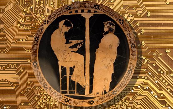 Für Sie getestet: Das Orakel von Delphi 2.0