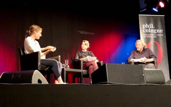 Brauchen wir einen neuen Feminismus?