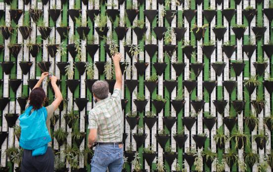 Sabine Hark: „Das gute Leben ist nur ein mit anderen geteiltes Leben“