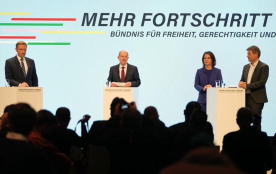 Preis der Progression