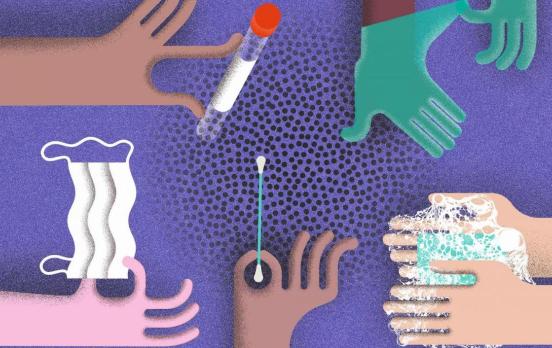 Die vierte hygienische Revolution?