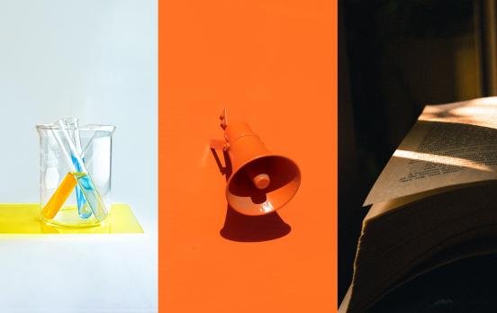 Experte, Populist und Philosoph