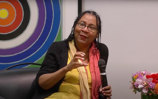 bell hooks und die Revolution des Afrofeminismus