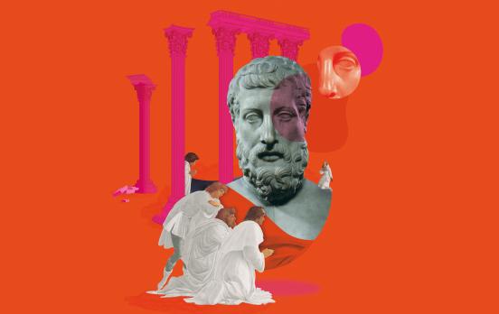 Epikur – ein Religionsstifter?