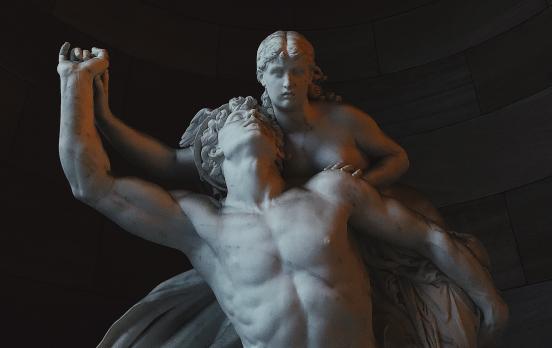 Jan Assmann: „Mythen stellen Wirklichkeit her“