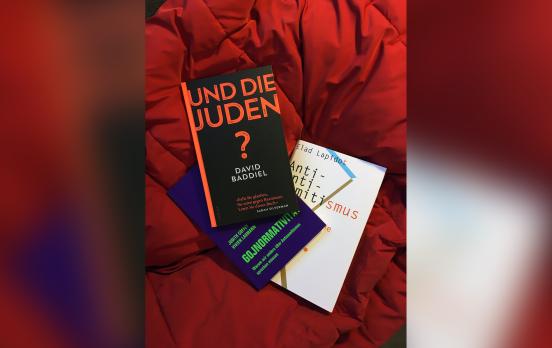Jüdisch, weiß, privilegiert?