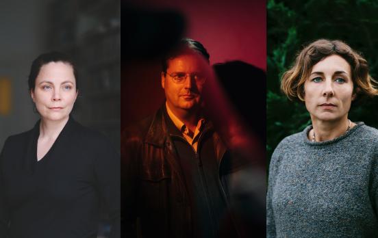 Kann uns die Wissenschaft retten?