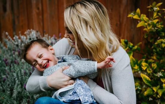 Die Mütter der Philosophen