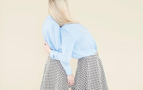 Wie der Durchbruch zum Anderen gelingt