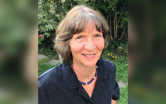 Aleida Assmann: „Die Geschichte der USA steht auf der Kippe“