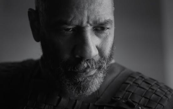 Macbeth: Blut und Böse