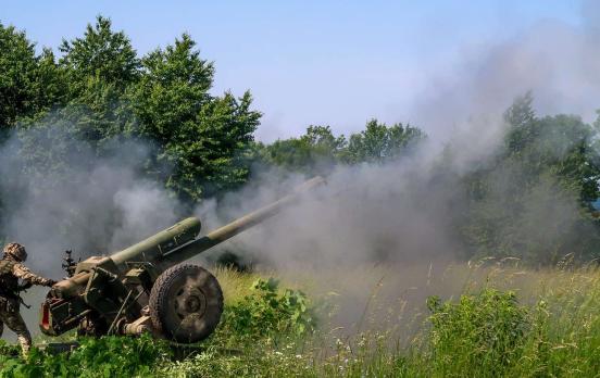 François Heisbourg: „Der Übergang von einem Kriegsakt zu einem anderen kann sehr schnell gehen“