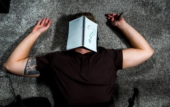 Der Tod des Autors im sozialen Netzwerk