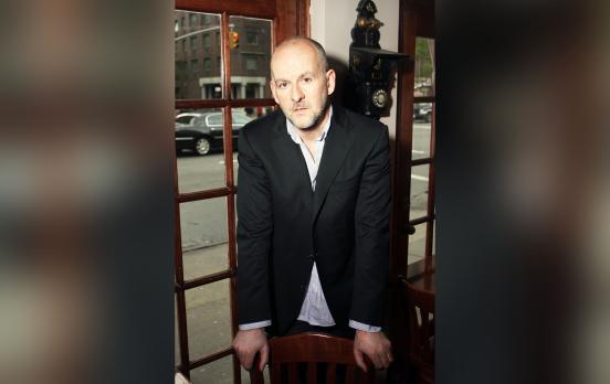 Simon Critchley: „Wir sind zu Managern unserer Einsamkeit geworden“