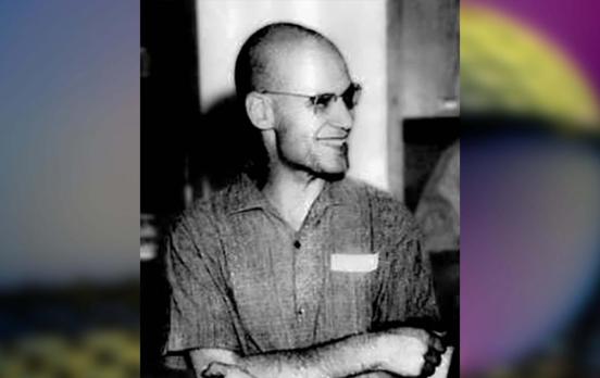 Alexander Grothendieck, ein außergewöhnlicher Mathematiker