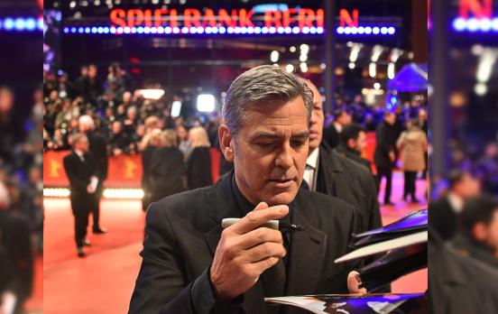 Die Berlinale als Ereignis