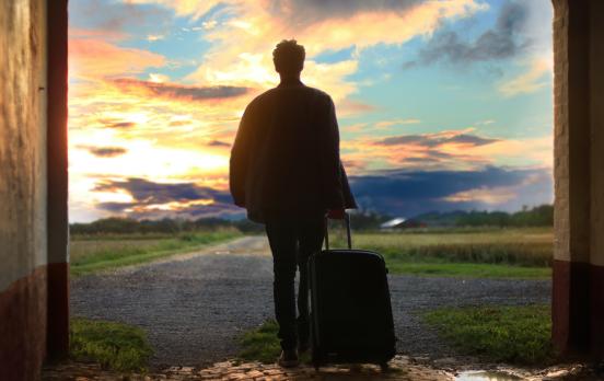 Erasmus – 35 Jahre humanistische Reise