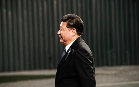 Jean-Philippe Béja: „Xi Jinping wird nicht von seiner radikalen Gesundheitspolitik abrücken“