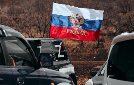 Der Staat als Partisan