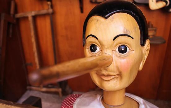 Putins Lügen und Kants Irrtum