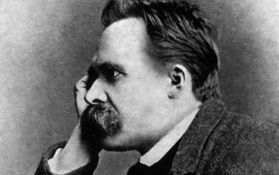 Philipp Felsch: „Das Vordringen zu einem ‚Urnietzsche' wäre nicht wünschenswert“