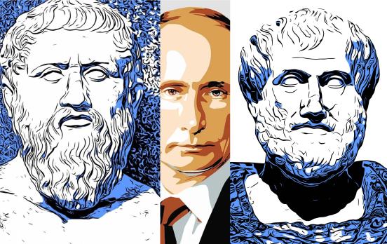 Der Sturz des Tyrannen