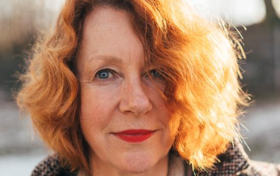 Ulrike Guérot: „Demokratie kann man nicht pausieren"