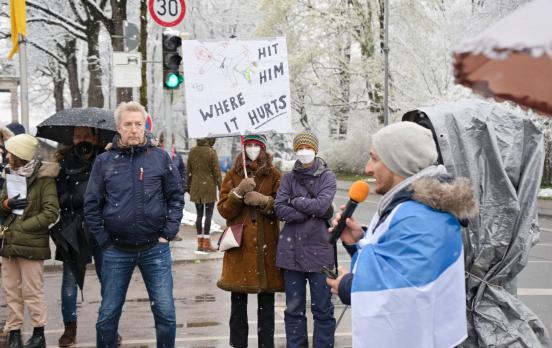 Ethik der Sanktionen