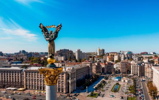 Weibliche Nation, männlicher Staat