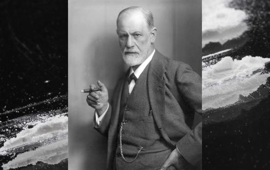 Die Nase als Tor zum Unbewussten