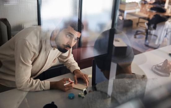 KI-Assistenz für Romanciers