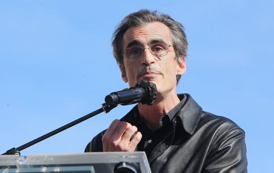 Raphaël Enthoven: „Es gibt keine Opposition in Frankreich, sondern nur Oppositionelle“