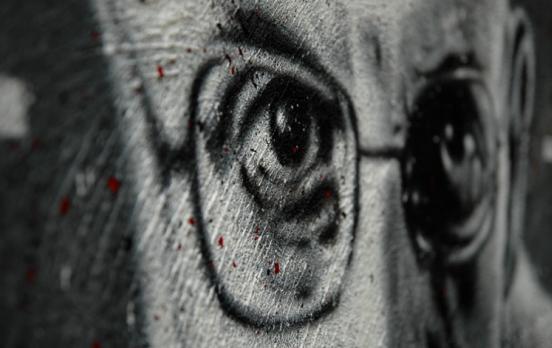 Foucaults LSD-Trip im Death Valley