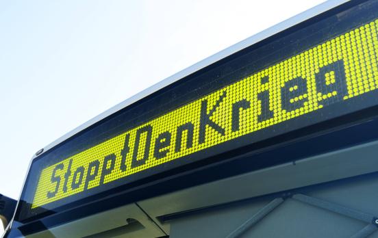 Die zwei Seiten der Solidarität