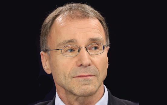 Reinhard Merkel: „Russland hat ein eigenes Interesse an einem Waffenstillstand”