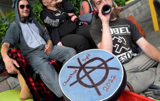 Sylt als Schwellenland