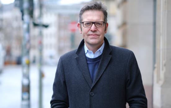 Steffen Mau: „Wir dürfen nicht zu ohnmächtigen Beobachtern der Geschichte werden“