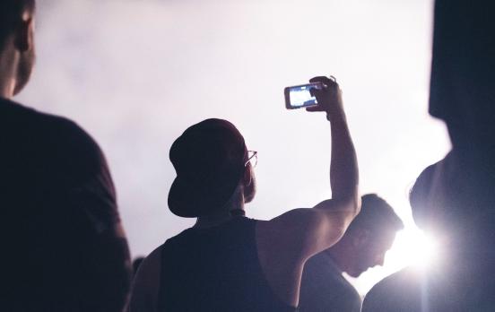 „Nope“: Überleben in der Gesellschaft des Spektakels