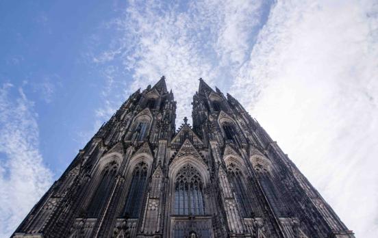 Philosophie aus Köln