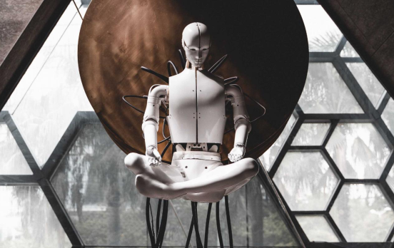 LaMDA – von Chatbots und Engeln