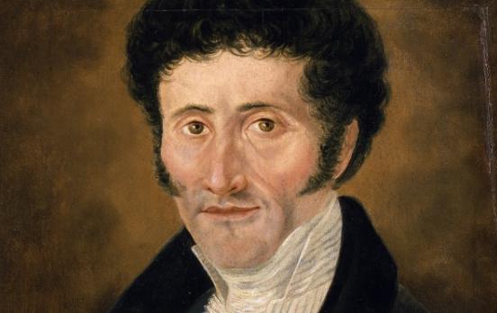 E. T. A. Hoffmann – Befreier der Klänge