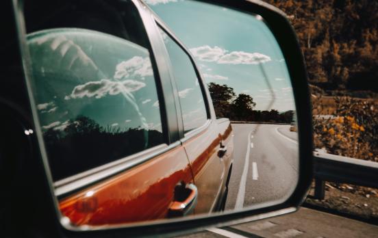 Das Ende des Explosionszeitalters?