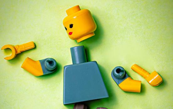 Das Hautgehäuse – ein Versuch über die Depression