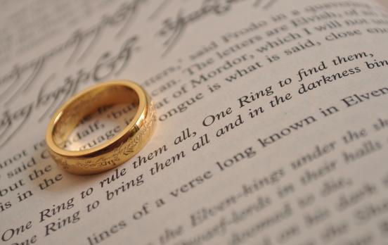 Verlyn Flieger: „Die Fantasie bringt uns das Staunen zurück“