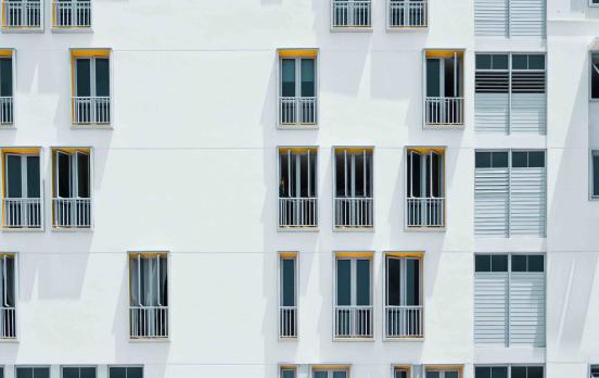 Airbnb oder die Kunst, Unpersönlichkeit zu kultivieren